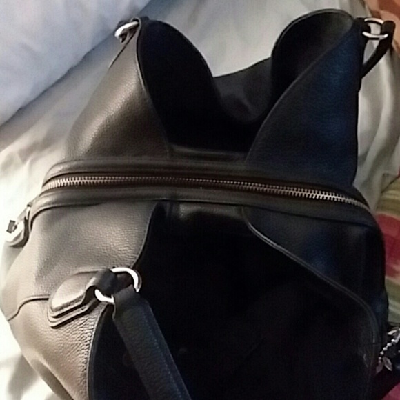 Original Coach handbag - Picture 4 of 7